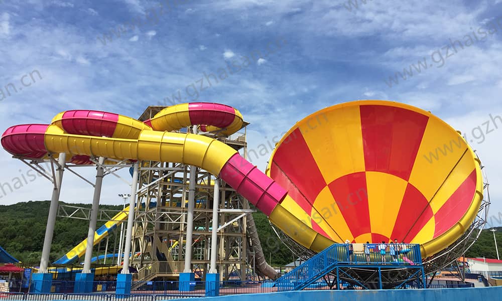 中国水上乐园设备厂家：广东J9国际站登录游乐科技股份有限公司