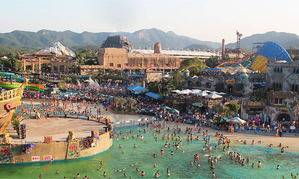 广州J9国际站登录游乐——让水乐园更具魅力