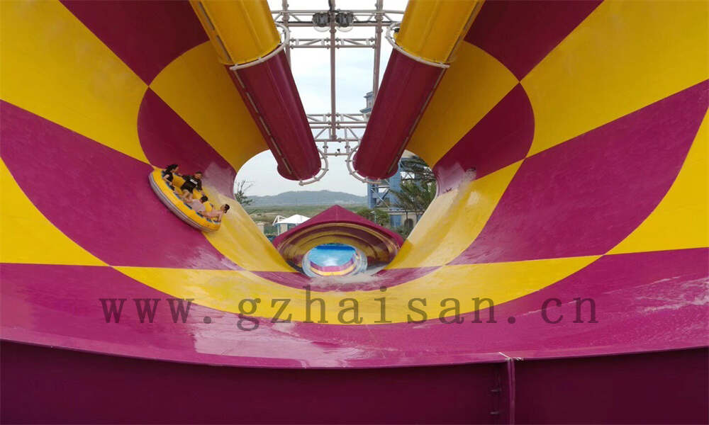 水上儿童游乐设备报价指南：乐园设备价格解析