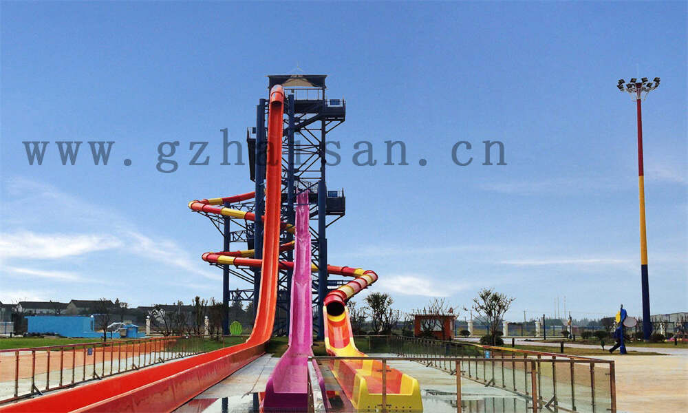 45平方室内水上游乐场设备哪里好？