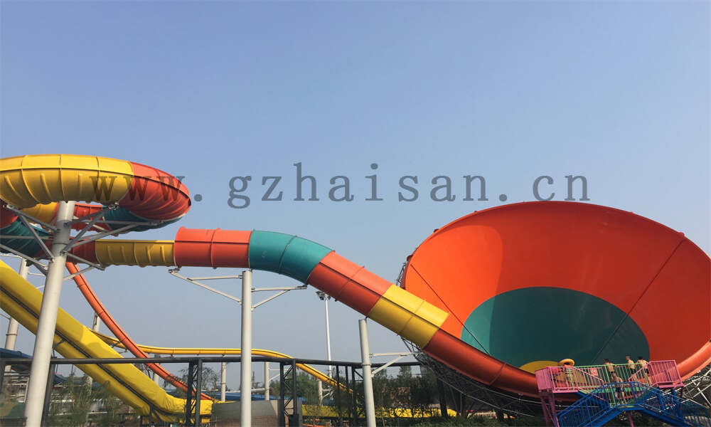 水上乐园投资的项目资金来源有哪些途径？