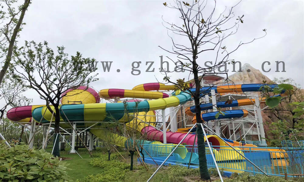 如何策划一场成功的水上乐园开业活动？