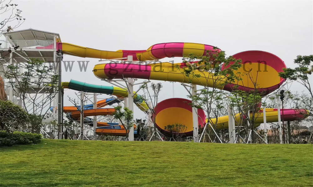 水上乐园和自然生态环境的关系