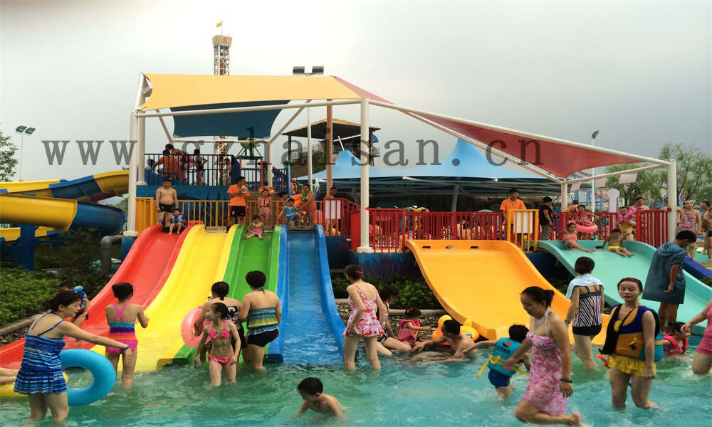 水上乐园的市场调研如何获取准确的需求信息？