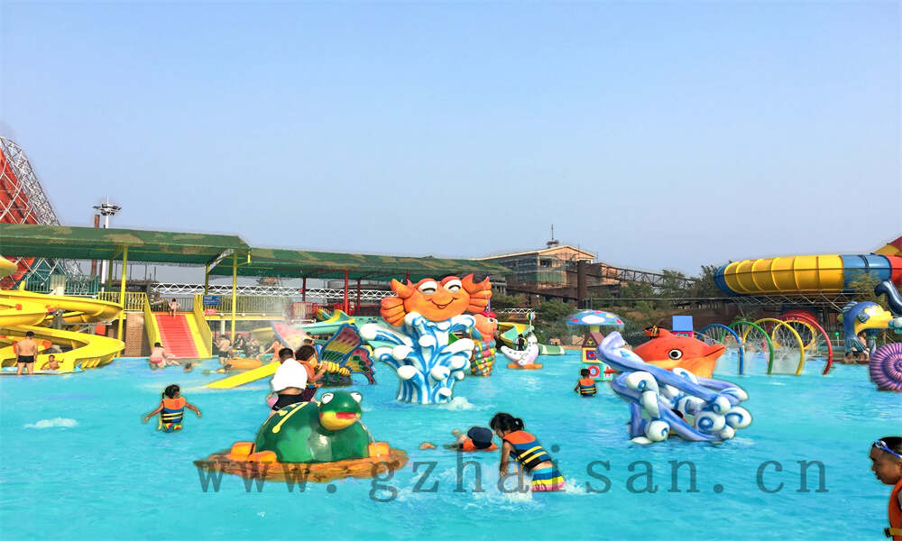如何经营水上乐园可以盈利更多