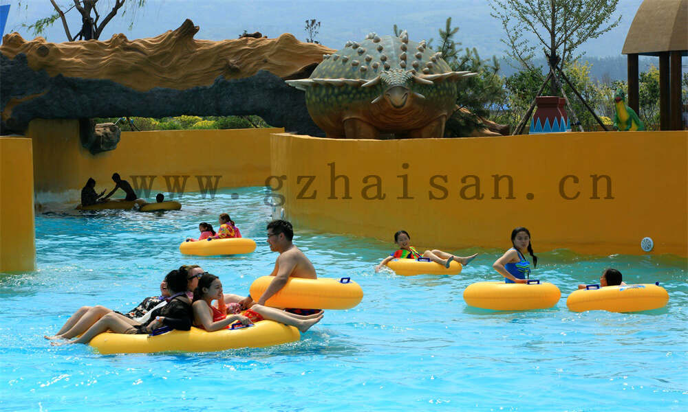 如何选择合适的水上游乐设备价格？