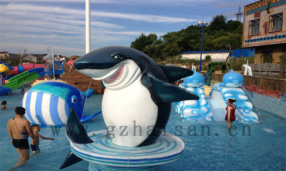 水上乐园设备如何选购性价比最高？