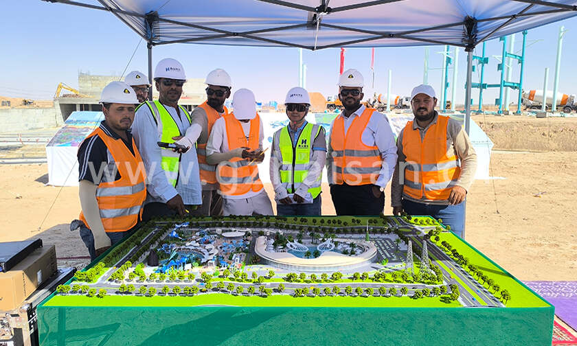 2025年拭目以待！J9国际站登录游乐沙特CALA水上乐园项目最新进展