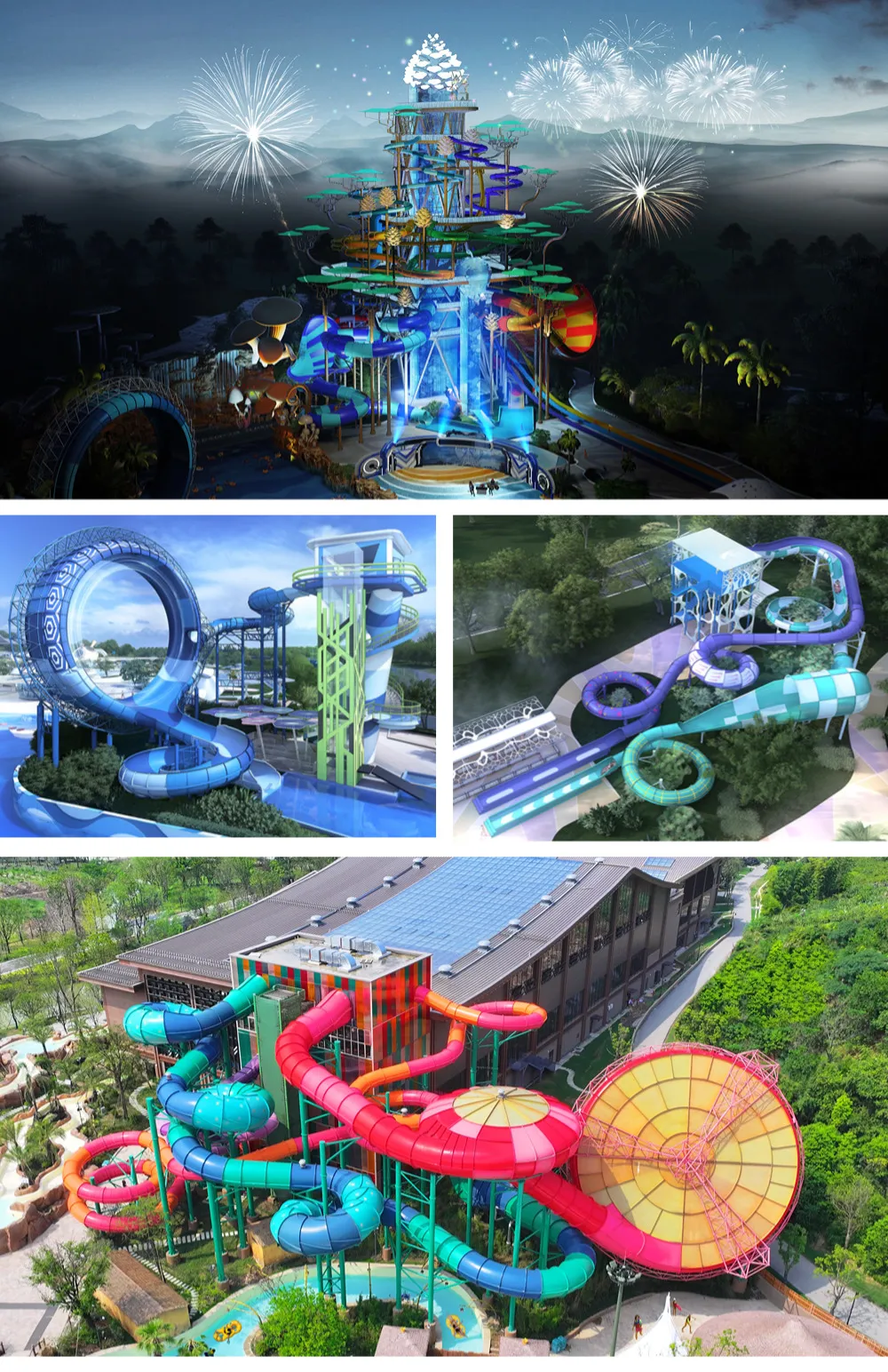 齐聚北京，共绘蓝图 | J9国际站登录游乐亮相2025北京国际游乐展，展现行业领军者风采