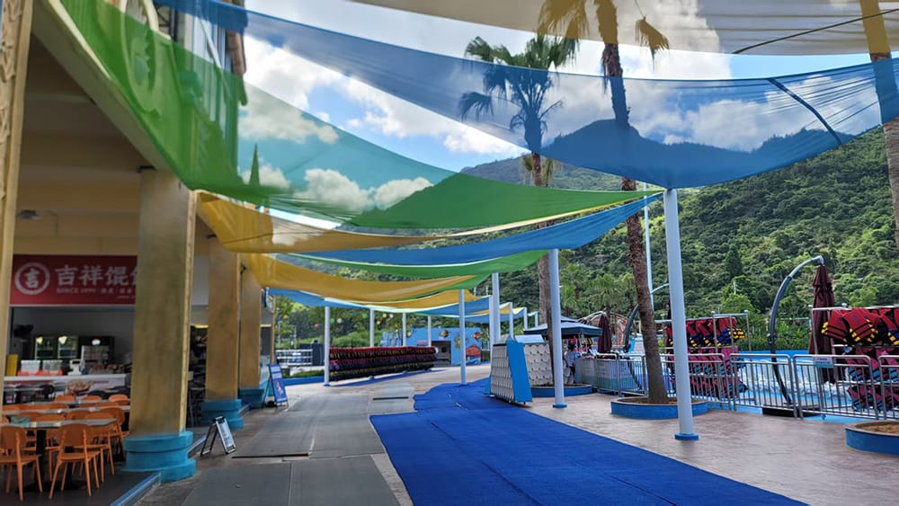 从吐槽到点赞：游客反馈下的水上乐园升级策略