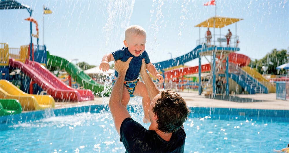 从吐槽到点赞：游客反馈下的水上乐园升级策略