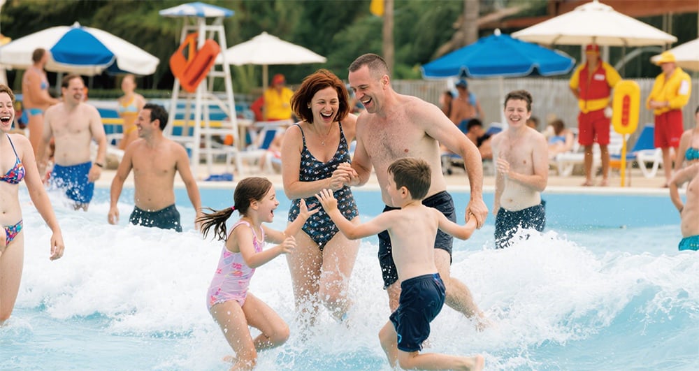 从吐槽到点赞：游客反馈下的水上乐园升级策略