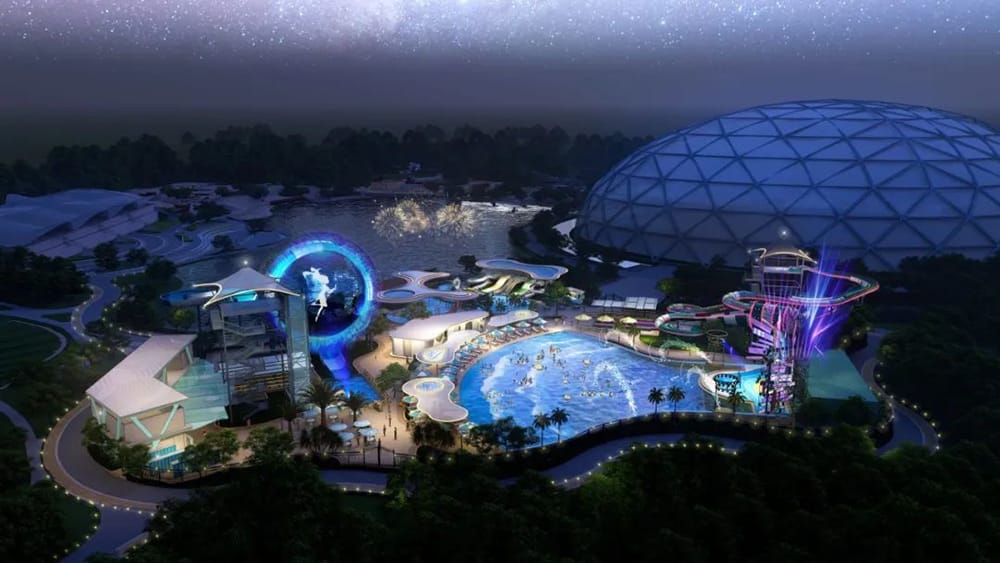 从吐槽到点赞：游客反馈下的水上乐园升级策略