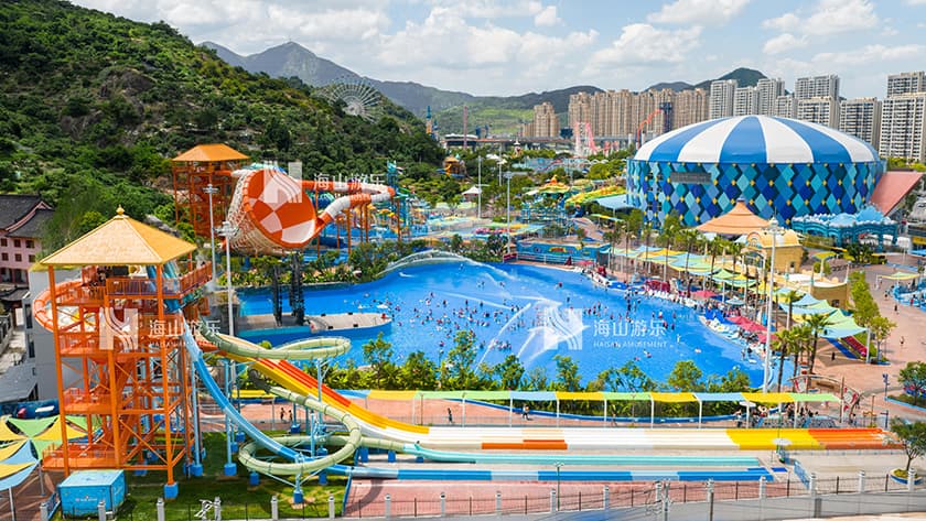 相聚郑州，引爆热潮——J9国际站登录游乐亮相2025中国（郑州）旅游休闲娱乐产业博览会，实力领航水上游乐新纪元！