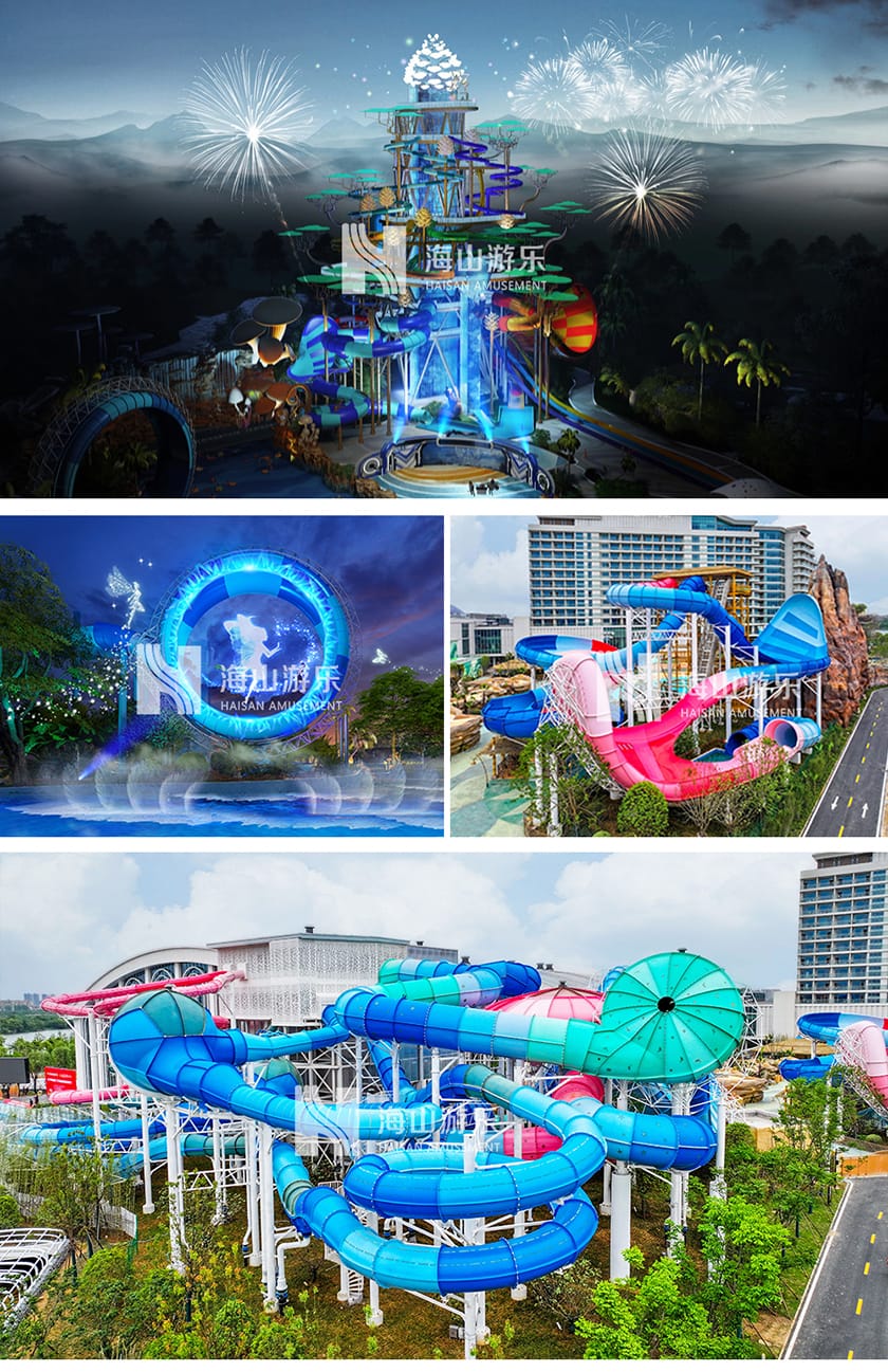 相聚郑州，引爆热潮——J9国际站登录游乐亮相2025中国（郑州）旅游休闲娱乐产业博览会，实力领航水上游乐新纪元！