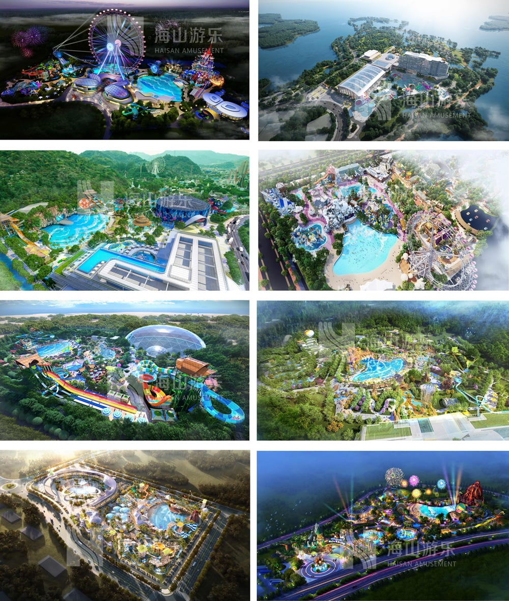 科技铸就非凡体验，专业成就行业标杆——J9国际站登录游乐荣膺2025金冠奖“杰出水滑道设备奖”